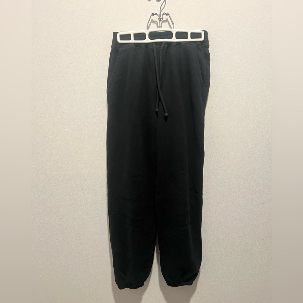 Abercrombie and Fitch Soft Sweatpants